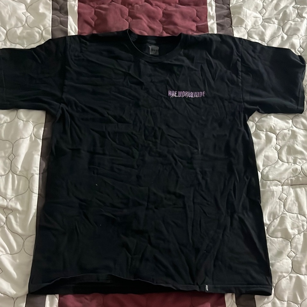 HUF Worldwide T-Shirt